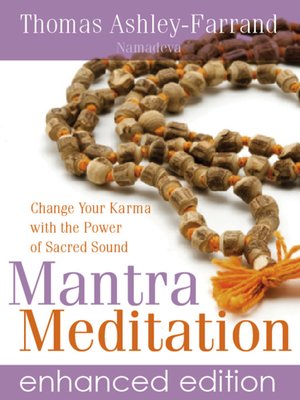 cover image of Mantra Meditation